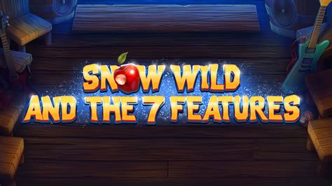Snow Wild And The 7 Features Bwin